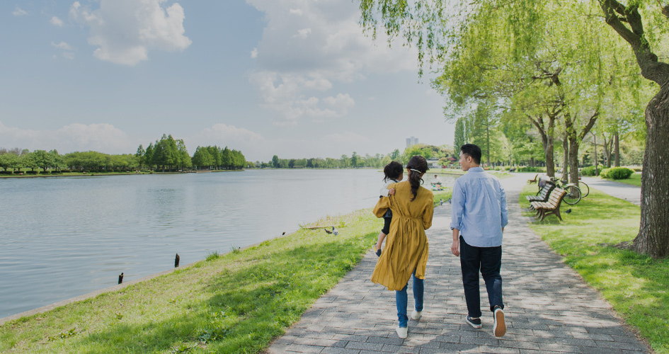 REASON04 物件購入時にリフォームすると返済金がお得に!